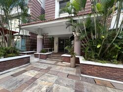 The Blossomvale (D21), Condominium #566279241